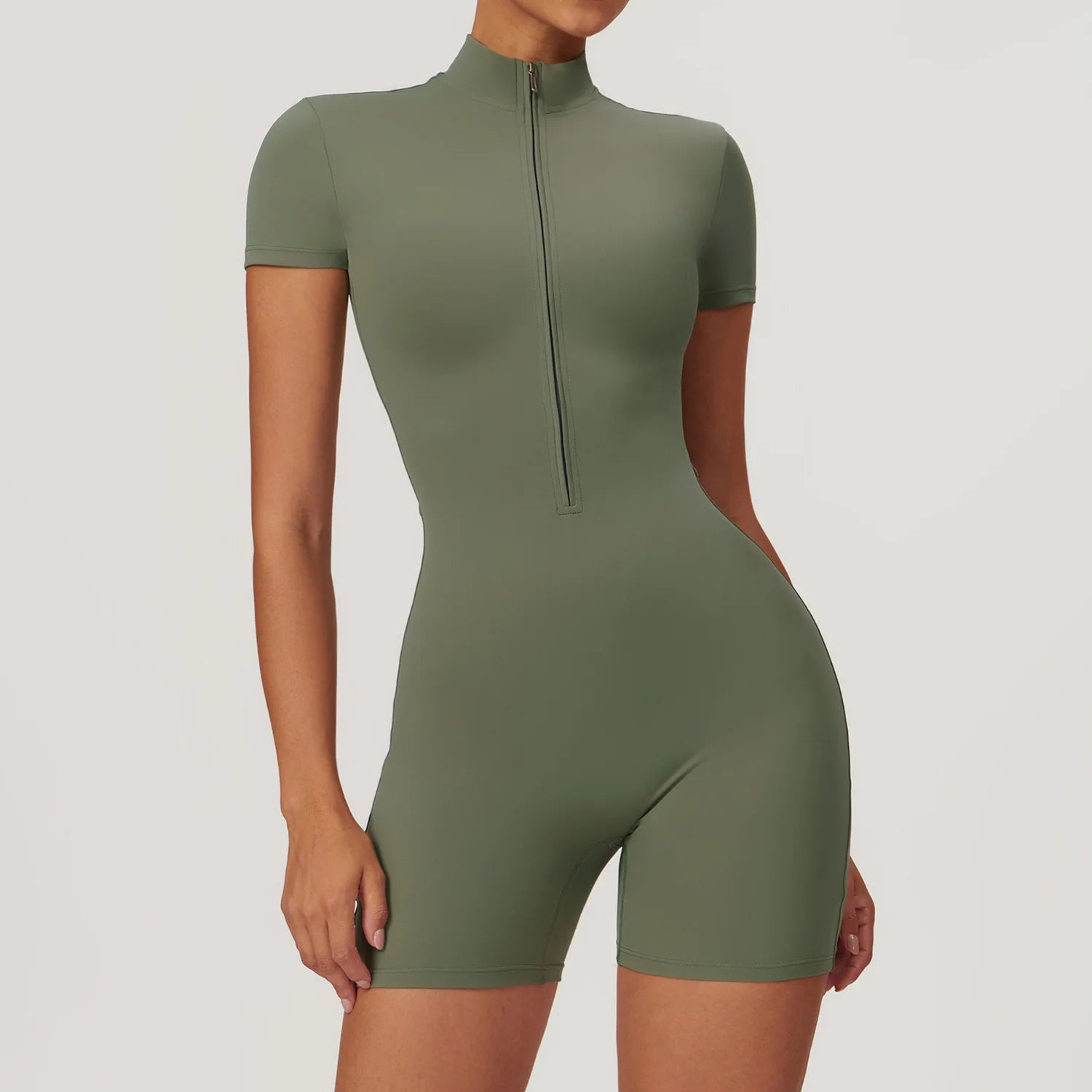 SU BARE - The Everyday Move Bodysuit