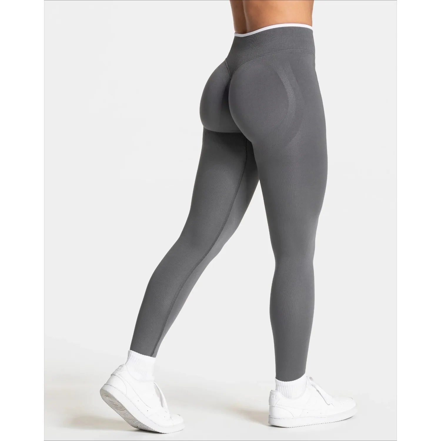 KIU - Sculpt Seamless Ankle Leggings