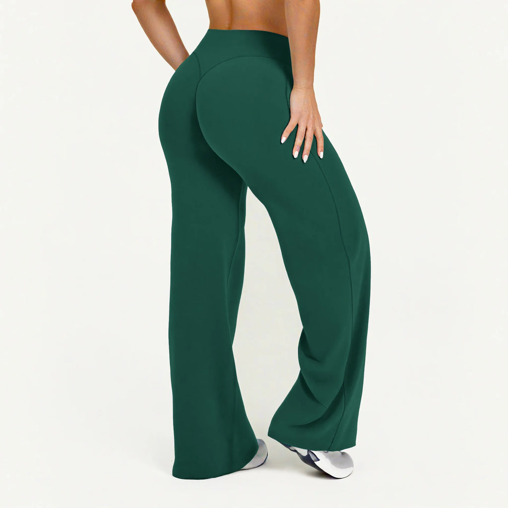 BUMP - Straight-Leg Pant