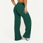 BUMP - Straight-Leg Pant