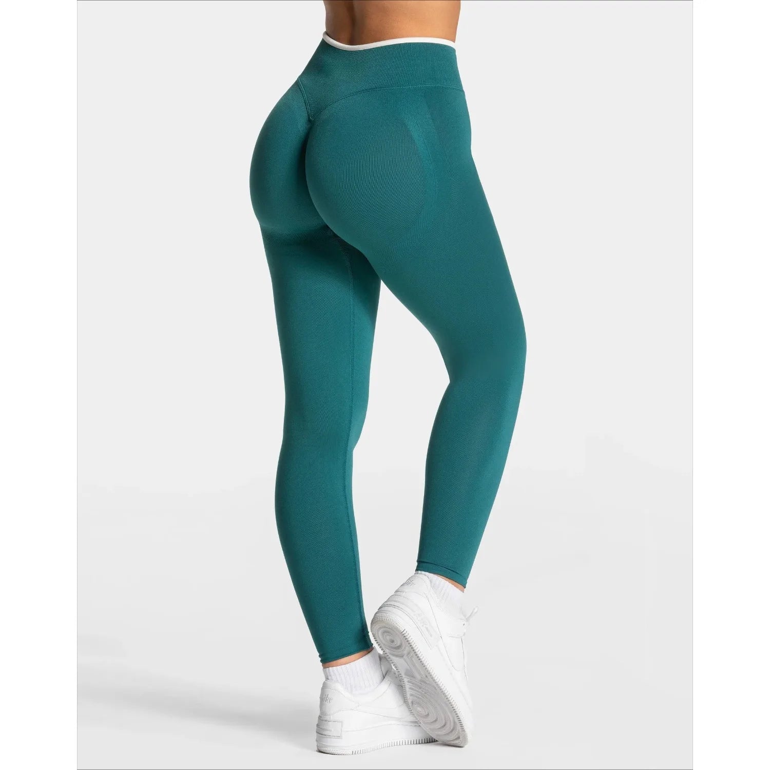 KIU - Sculpt Seamless Ankle Leggings
