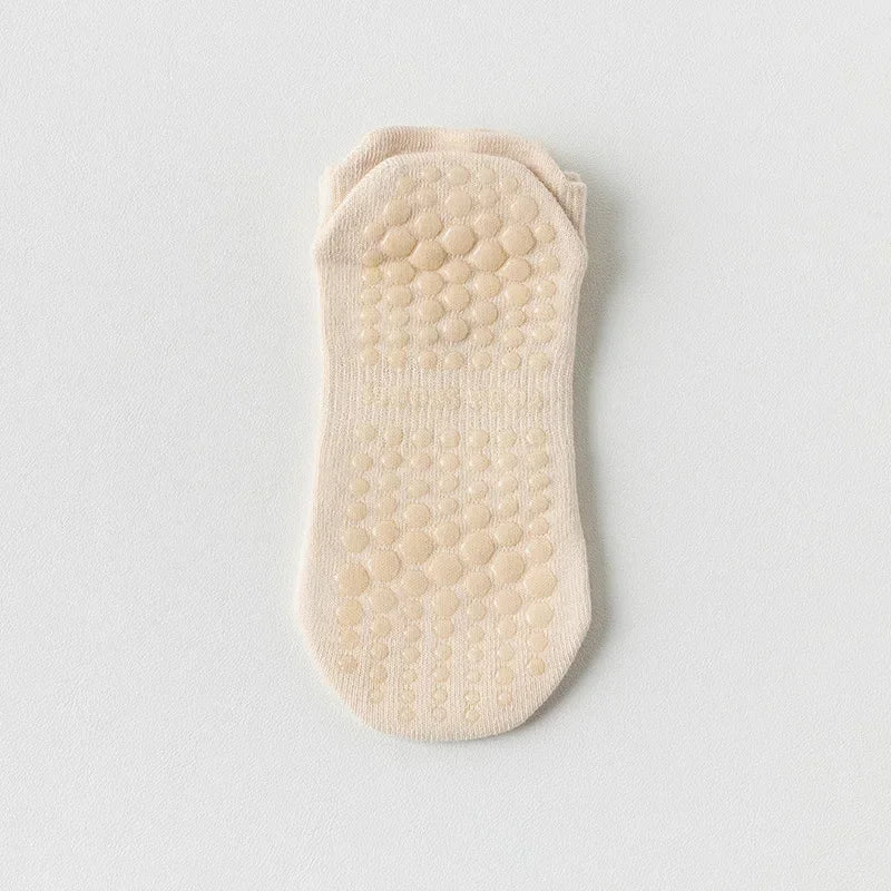 GripFlow - Pilate Socks