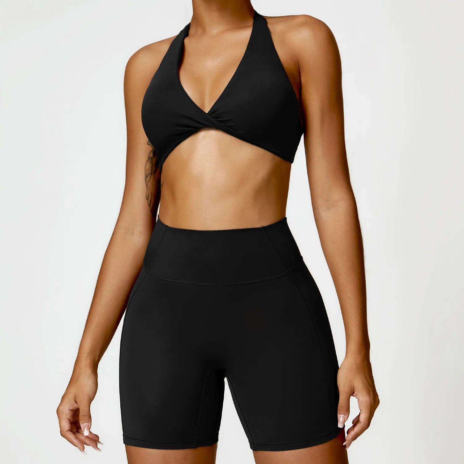 Twist & Move Set - 2 pieces