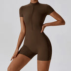 SU BARE - The Everyday Move Bodysuit