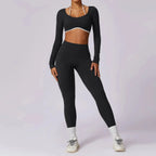 ITY - Set 2PCS Wourkout