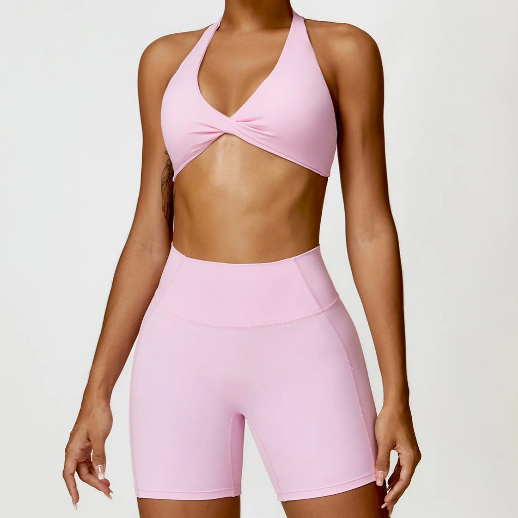 Twist & Move Set - 2 pieces