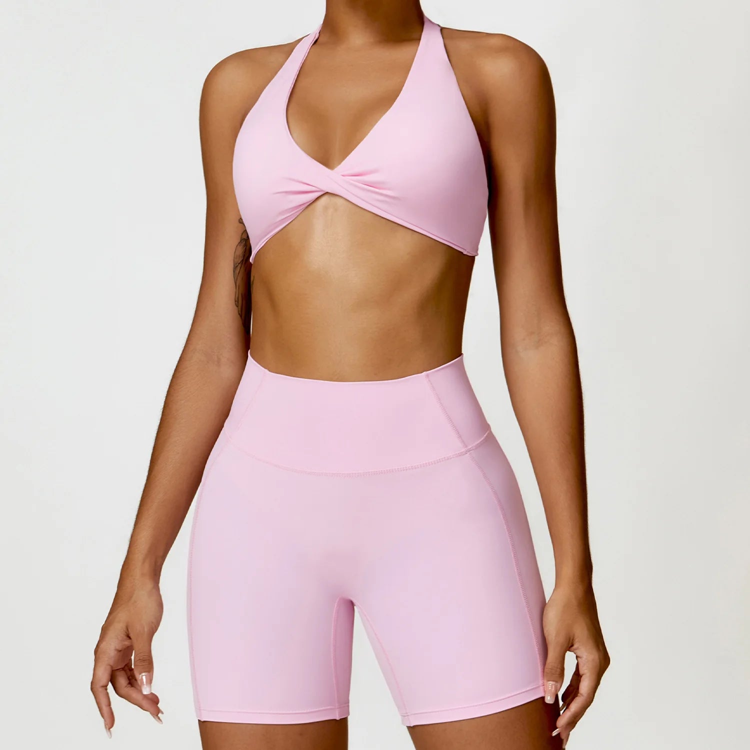 Twist & Move Set - 2 pieces