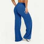 BUMP - Straight-Leg Pant