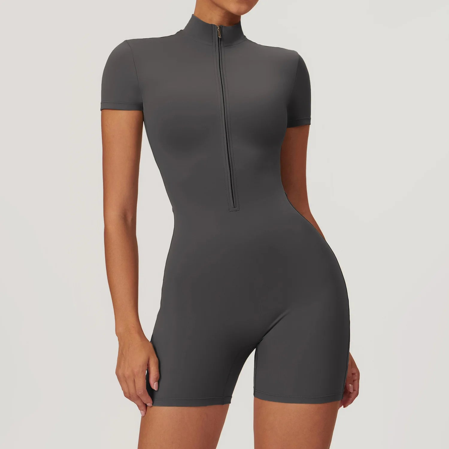SU BARE - The Everyday Move Bodysuit