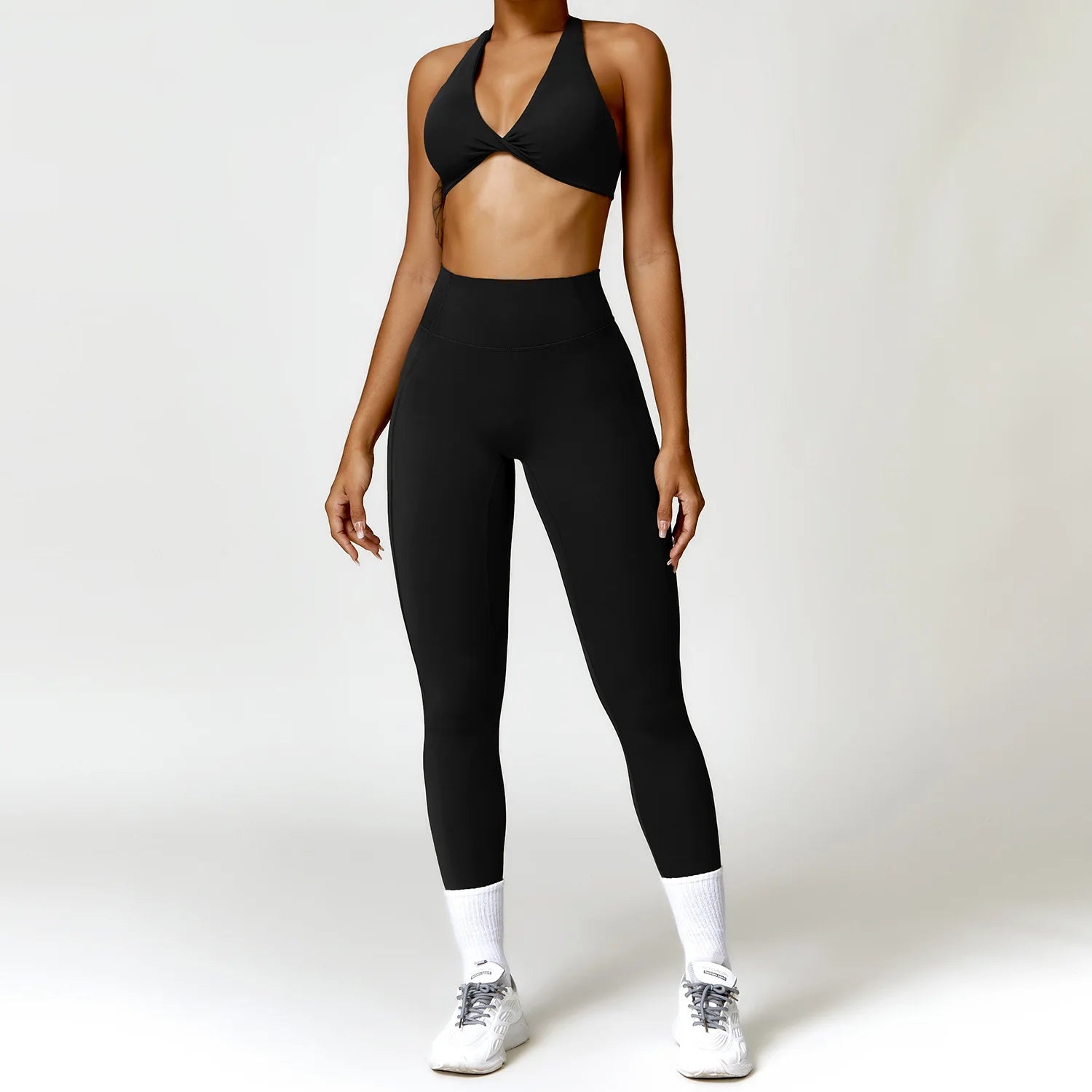 Twist & Move Set - 2 pieces