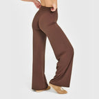 BUMP - Straight-Leg Pant