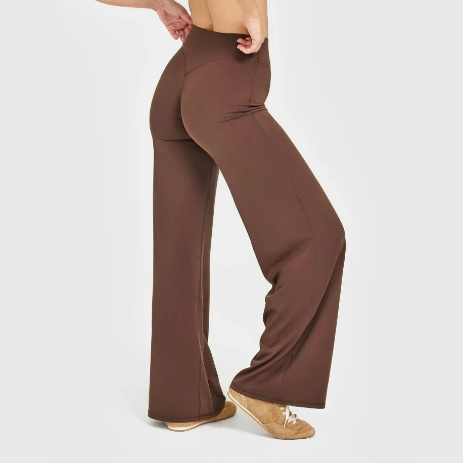 BUMP - Straight-Leg Pant