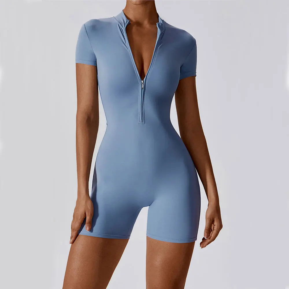 SU BARE - The Everyday Move Bodysuit