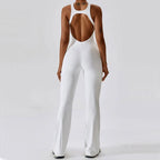 SCULPT FLARE - Jumpsuit