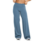 BUMP - Straight-Leg Pant