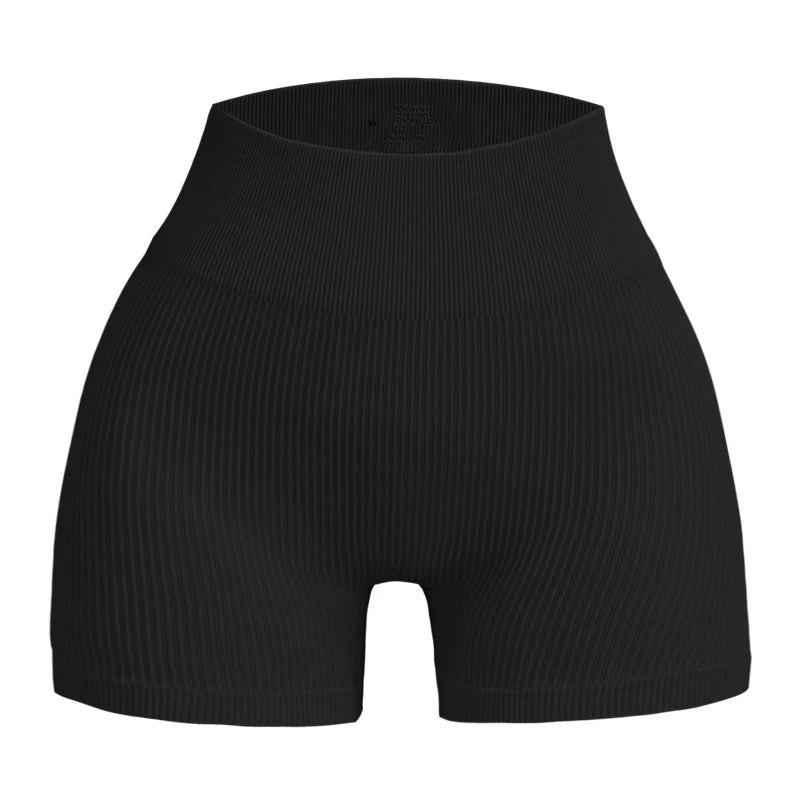 Néa - HighFlex Everyday Shorts